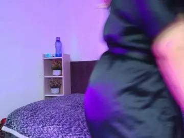 Bongacams Free Live Porn of Lexieblacke