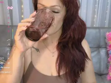 Bongacams Best live sex cam show of Queenkataleya