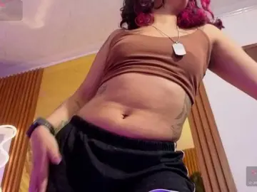 Bongacams Live Porn of Kristen-tay
