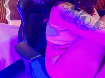 Bongacams Adult Video Chat of Kristen-tay