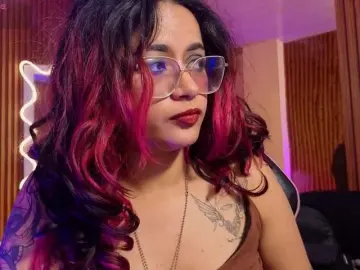 Bongacams Live Porn of Kristen-tay