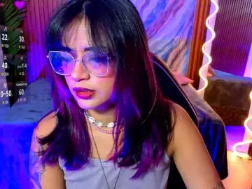 Bongacams Nude Webcam of Kristen-tay
