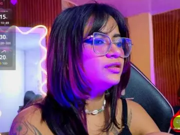 Bongacams Live Sex Cam of Kristen-tay