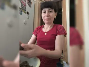 Bongacams Sex Cam of caroliiine