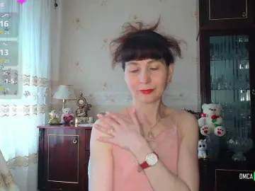 Bongacams Best Webcam of caroliiine