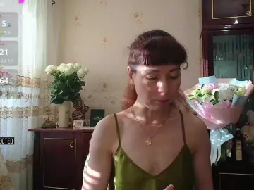 Bongacams Free Porn Cam of caroliiine