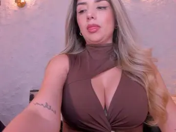 Bongacams Sex Chat of ChloePreston