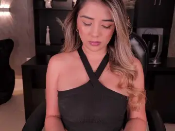 Bongacams Nude Webcam of ChloePreston