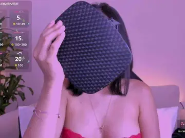 Bongacams Adult Webcam of SophieeJacobs