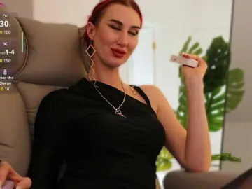 Bongacams Watch Live Sex Cams of -redalexa-