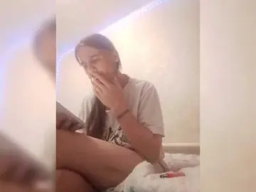 Bongacams Private Sex Chat of Lida7