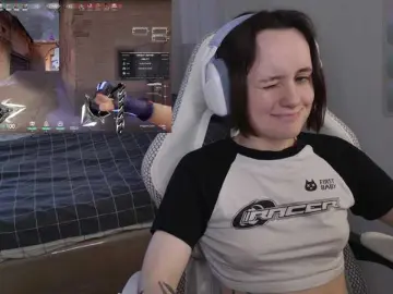 Bongacams Sex Chat of LunaL0ve