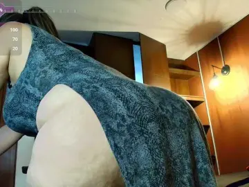 Bongacams Free Live Porn of DacotaAndersonDirty
