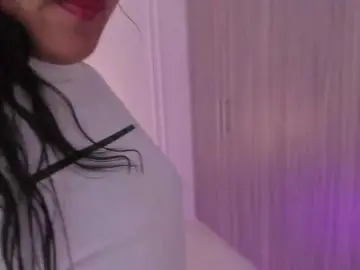 Bongacams Live Porn of Emma-Velez