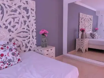 Bongacams Private Sex Chat of KarinaVega