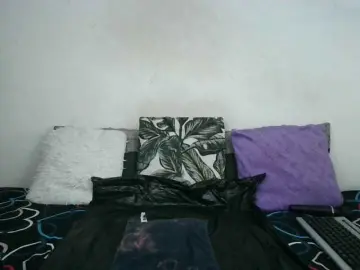 Bongacams Sex Cam of Thickqueenxxx