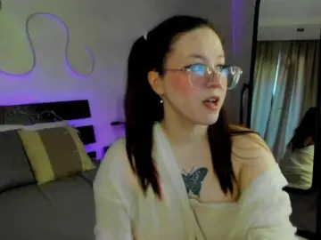 Bongacams Private Sex Chat of Krysa-dapp