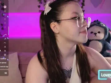 Bongacams Best live sex cam show of Krysa-dapp