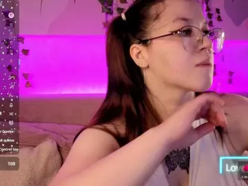 Bongacams Nude Webcam of Krysa-dapp