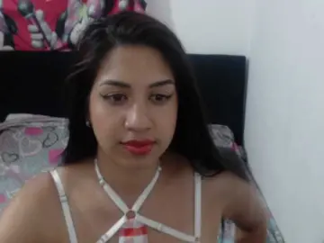 Bongacams Adult Webcam of TUCHICA26