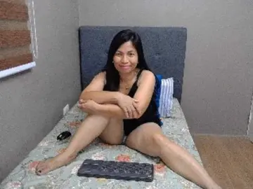 Bongacams Adult Video Chat of 1sweetasian