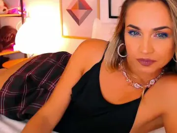 Bongacams Live Porn of Alexandrawoow
