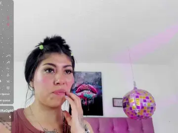 Bongacams Live Sex of Aily-star
