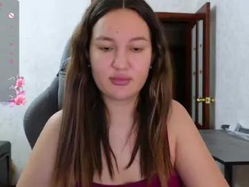 Bongacams Live Sex Cam of Nelly-Fischer
