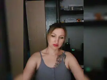Bongacams Sex Chat of Nushka1939