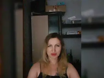 Bongacams Live Sex Cam of Nushka1939