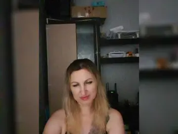Bongacams Sex Cam of Nushka1939