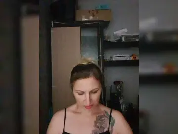 Bongacams Watch Live Sex Cams of Nushka1939