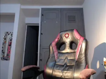 Bongacams Sex Chat of ladynemesis00