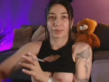Bongacams Best live sex cam show of AnyaKim1