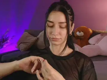 Bongacams Adult Webcam of AnyaKim1