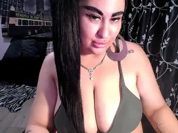 Bongacams Sex Chat of NaturalWoman
