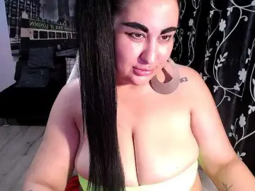 Bongacams Live Sex of NaturalWoman