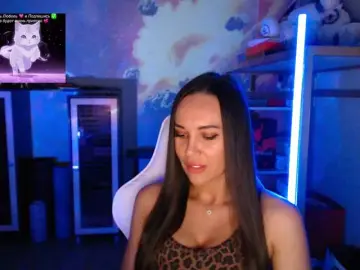 Bongacams Live Sex of QWEENII