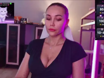 Bongacams Best Webcam of QWEENII