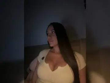 Bongacams Sex Chat of QWEENII