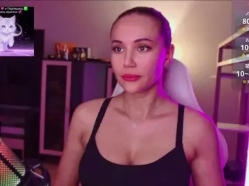Bongacams Sex Chat of QWEENII