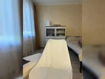 Bongacams Free Porn Cam of relax-girl