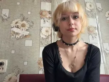 Bongacams Live Sex of KerstinLoar