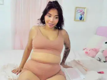 Bongacams Watch Live Sex Cams of LucyMartelli