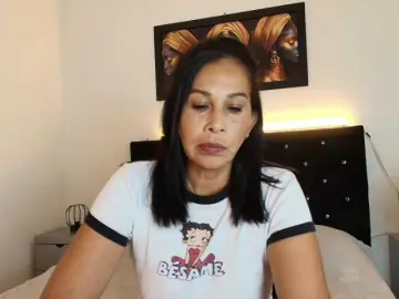 Bongacams Live Sex Cam of Shanon-mature