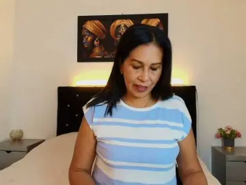 Bongacams Live Sex Cam of Shanon-mature