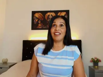Bongacams Best Webcam of Shanon-mature