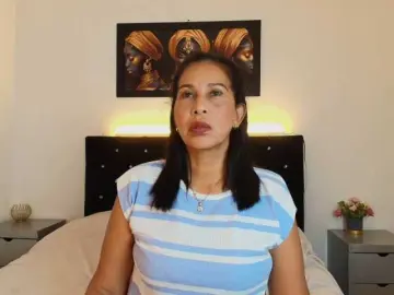 Bongacams Live Porn of Shanon-mature