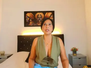 Bongacams Free Porn Cam of Shanon-mature
