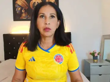 Bongacams Sex Chat of Shanon-mature